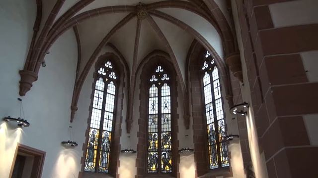 2013 Германия 01 Франкфурт на Майне смотреть онлайн