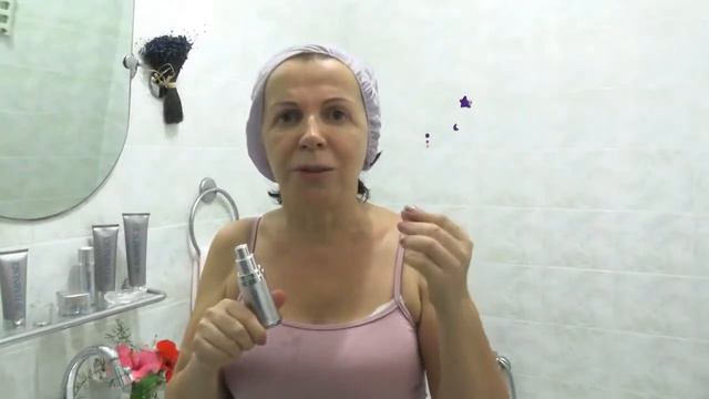 Продукция Jeunesse Ухаживаем за кожей правильно смотреть онлайн