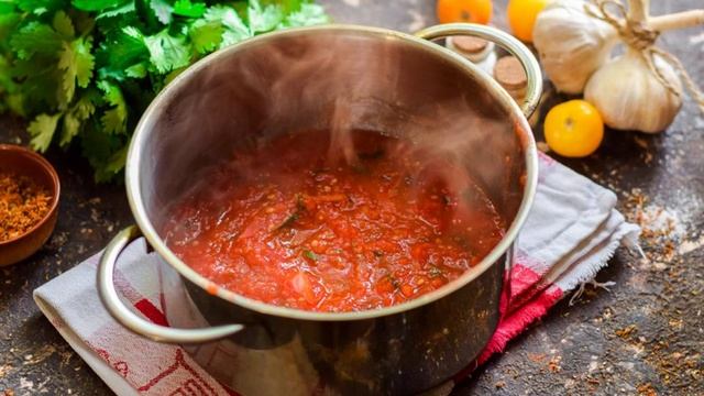 Сборник рецептов