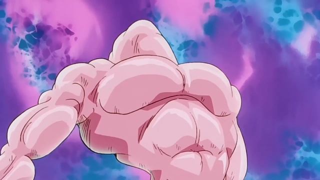 Ranking Buu's Forms From Weakest To Strongest смотреть онлайн
