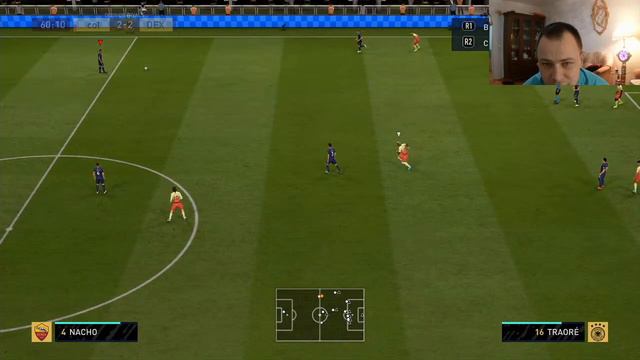 FIFA 20(выбиваем Иньесту)