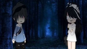 [Клип/Колабб] ~станцую на твоей могиле~ ::исполнитель:Green Apelsin:: *Gacha life* _c @_minako__