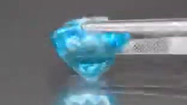 Натуральный топаз 28.65ct 17x16.6mm смотреть онлайн