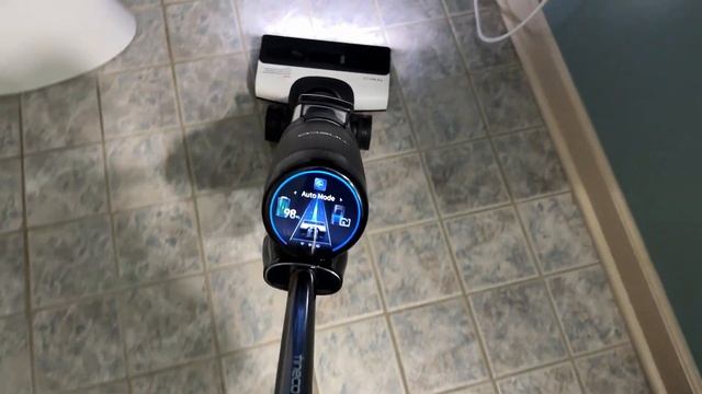 Is The Tineco S7 Pro Any Good?!?! Well........ Review Time!