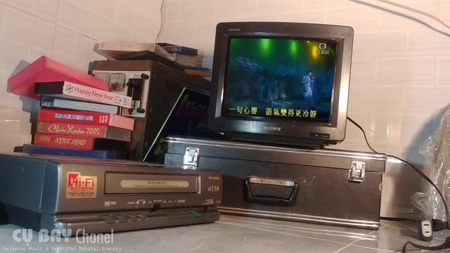 VHS PLAYER 80 -90 смотреть онлайн