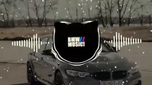 Самая крутая песня на машину бмв