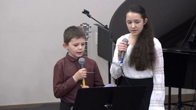 Песня "В светлых домах уют / Мирное небо" - Церковь "Путь Истины" - Март, 2020 смотреть онлайн