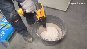 Наливной пол. Важные нюансы в работе.