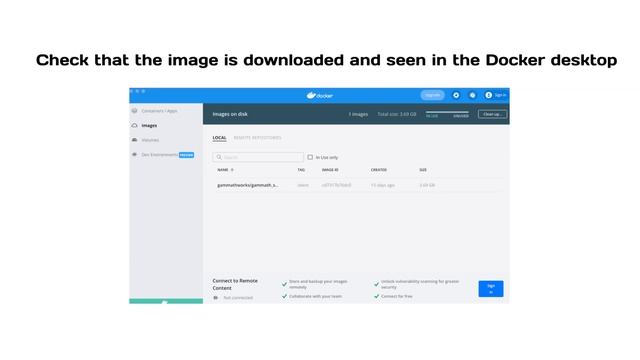 Gammath SPOT Installation video смотреть онлайн