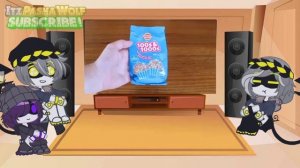 Murder drones react to Howtobasic || itz PashaWolf