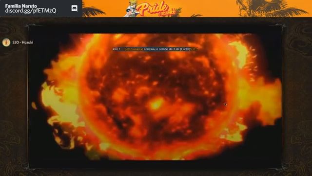 BDS #71 | FUNCIONA JOGO BUGADO!! - NARUTO ONLINE смотреть онлайн
