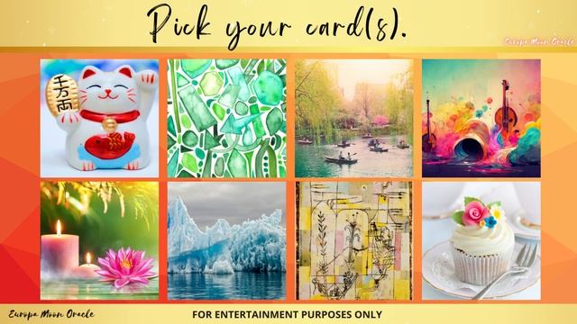 ?Quick YES or NO Pick-A-Card ? | #yesno #yesornopickacard |Ask the Oracle #305 смотреть онлайн