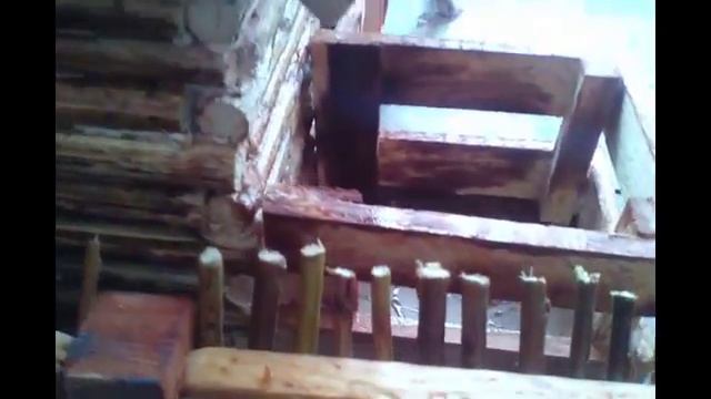 Макет приусадебного участка!!!! смотреть онлайн