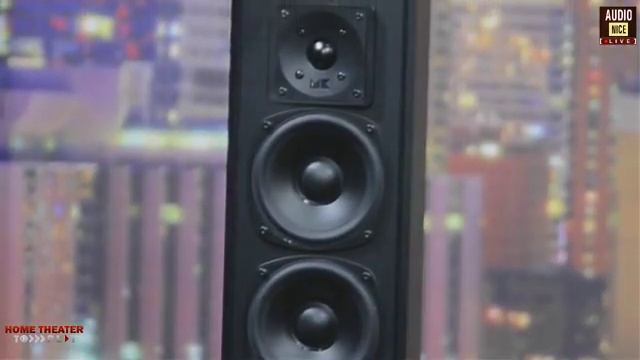 ถาม - ตอบ โฮมเธียเตอร์ ทำความรู้จักลำโพง HOME CINEMA (M&K SOUND) + เปิดตัวลำโพง (FYNE AUDIO) смотреть онлайн