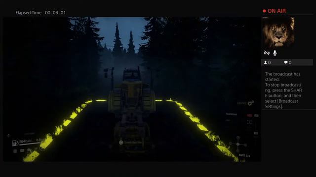 SNOW RUNNER DUP/MONEY GLITCH смотреть онлайн