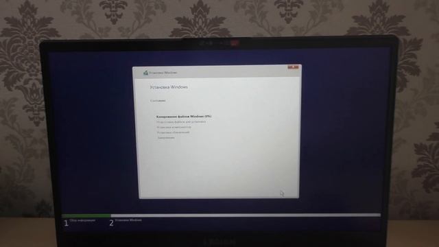 Как установить Windows 11 на Lenovo Legion 5 смотреть онлайн