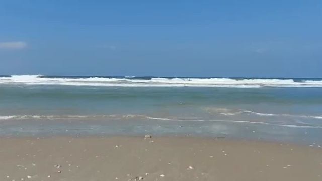 Шум моря ,! Релакс! смотреть онлайн