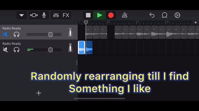 HOW TO MAKE AN OLD SCHOOL BOOM BAP BEAT ON GARAGEBAND смотреть онлайн