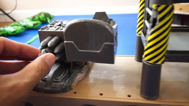 Toy Army Action Figures Surprise Box With Toy Tanks, Trucks & Boat