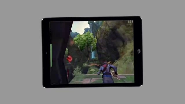 Обзор Игры Storm Blades смотреть онлайн