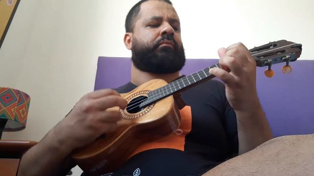 Baixaria na Lapa (Maurício Carrilho) смотреть онлайн