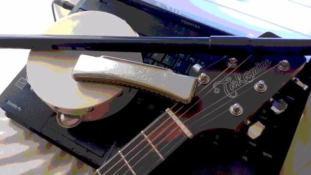 Marie's Wedding (Whistle,Harmonica,Guitar&Tambourine) смотреть онлайн