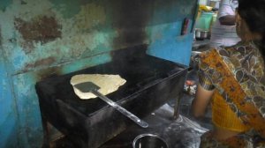 Индия. Опрос индусок и индусов. Индийская еда! Мясоеды и вегетарианцы в Индии.