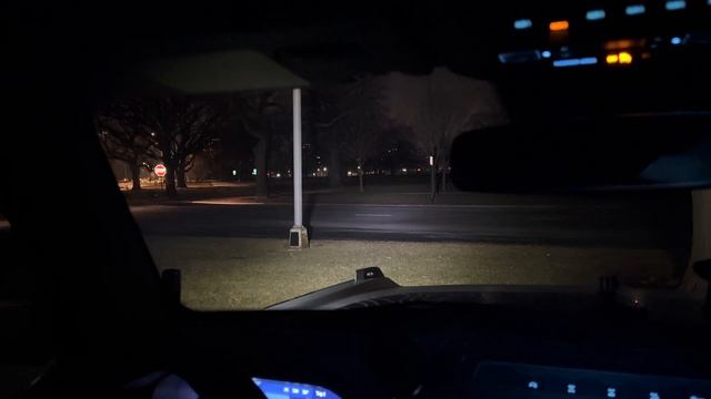Bronco Oracle Mirror Mount Ditch Lights смотреть онлайн