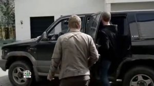 Русский Боевик След тигра