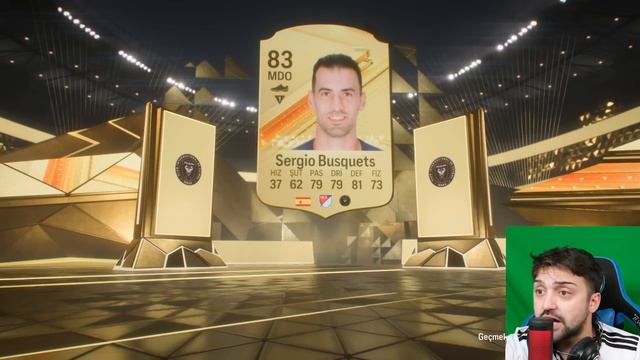 EA FC 24 MAAŞIM BİTENE KADAR PAKET AÇILIMI ( - 6500 TL ) смотреть онлайн