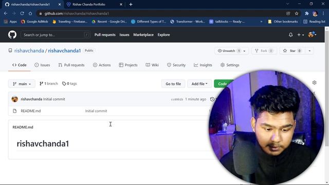 How to Create a FREE website and host in GitHub for Lifetime 2022 | GitHub Pages Explained ? смотреть онлайн