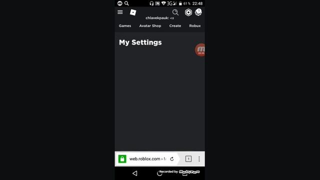 Делаем roblox по русский смотреть онлайн