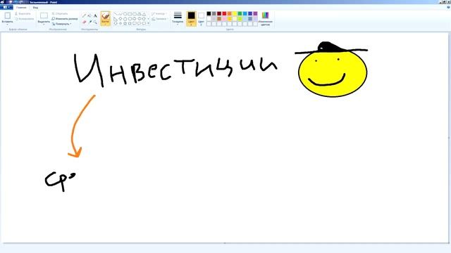 Инвестирование малых сумм (часть 1). Средства производства