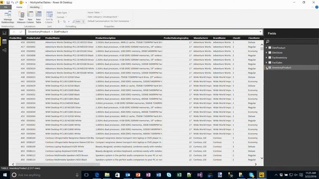 Mastering Power BI Data Modeling: Foundational Best Practices for Optimal Insights смотреть онлайн