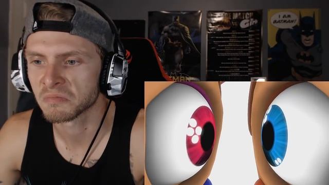 Vapor Reacts #690 | [FNAF SFM] FIVE NIGHTS AT FREDDY'S UCN TRY NOT TO LAUGH CHALLENGE #48 смотреть онлайн