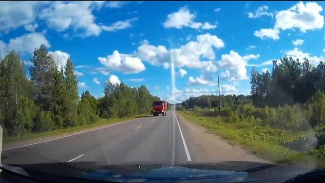 Типичный Бологовский водитель #0011 смотреть онлайн