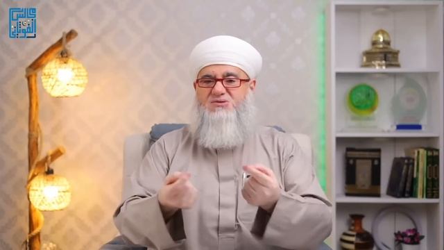مقدمات كتاب قيمة الزمن عند العلماء وكلمة مؤثرة لنجل الشيخ عبد الفتاح أبي غدة | د. يحيى الغوثاني 1 смотреть онлайн