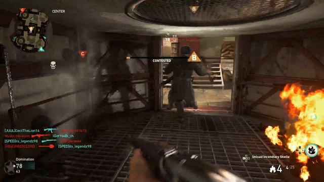 Call of Duty: World War II Epic Montage! - SITTING GLITCH, FIRE KILLS, FUNNY DEATHS смотреть онлайн