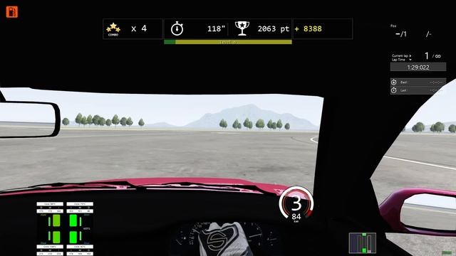 [Drift] Assetto Corsa #1 Маркообразные - вот на чём надо учиться дрифту! | Logitech G25 + Trackir5 смотреть онлайн