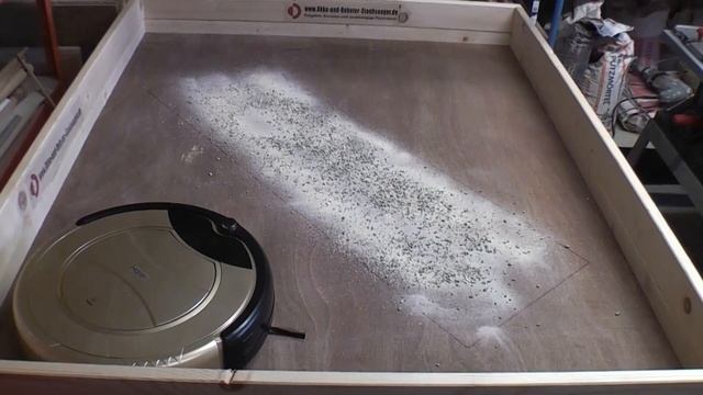 Haier Swr T321 Saugroboter Im Praxistest (Teil2)