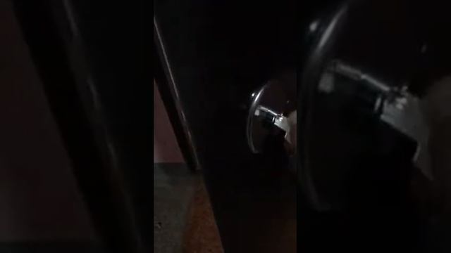 Установка замка Гардиан на тамбурную дверь вместо накладного смотреть онлайн