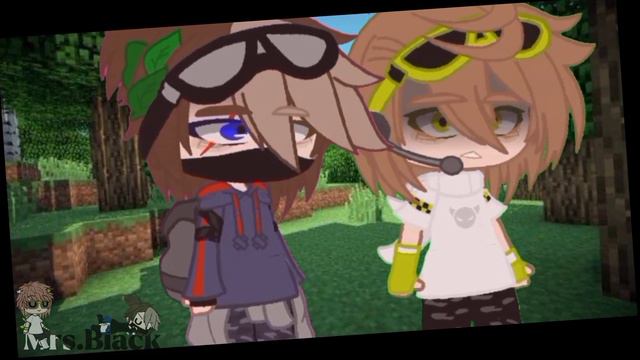 //Конец мистики//meme//Удаление мифов//BeRG666 Romensky//Никита Берг и Роменский//Gacha club// смотреть онлайн