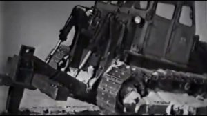 ? Необычный трактор ЧТЗ Т-330: создание и испытания в 1971 году