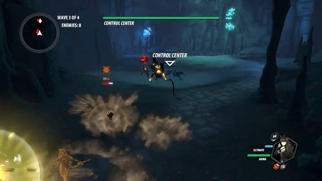 Crazy Science Machine Achievement Guide Solo/Easy! - RWBY: Grimm Eclipse смотреть онлайн