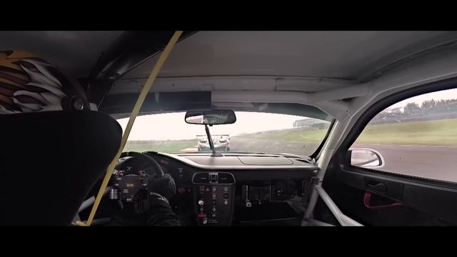 Enthusiast Driven - Li Chao смотреть онлайн