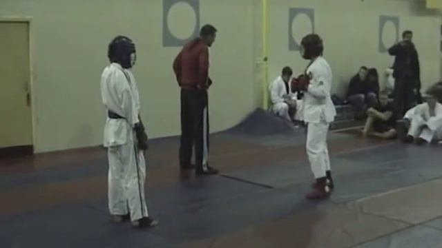 косики каратэ СК Чемпион МасловАРБ смотреть онлайн