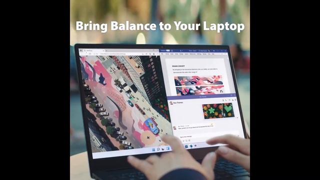 Asus 15.6" M3500Q Vivobook Pro Ryzen 5 8GB/256GB Win11 смотреть онлайн