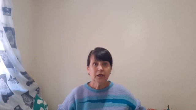 Курс по технике интарсия крючком. Вяжем пальто " Домики Карлы Жерар " в технике интарсия спицами. смотреть онлайн