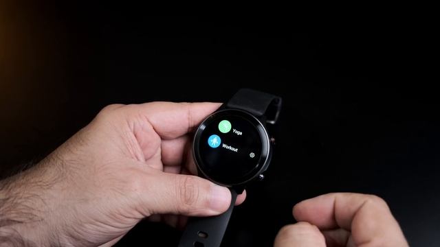 NoiseFit Active Smartwatch - with SPO2, water resistant, up to 7 days battery life смотреть онлайн