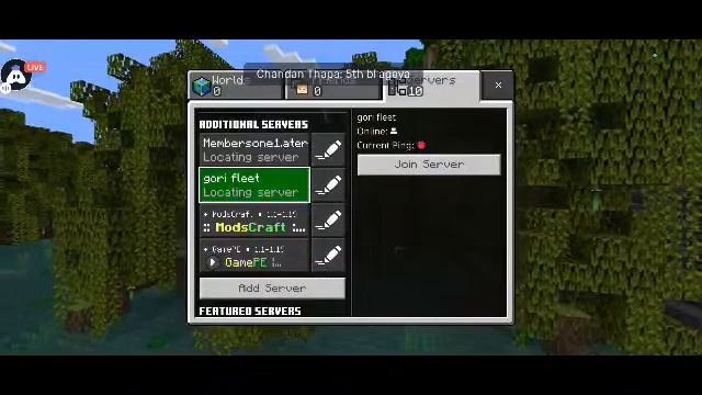 LIVE JOIN MY PUBLIC SMP ? 1.19 JAVA + PE 24/7 SMP MCPE PUBLIC SMP IP PORT MAKING HOUSE смотреть онлайн